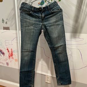 Levi’s 552 woman
